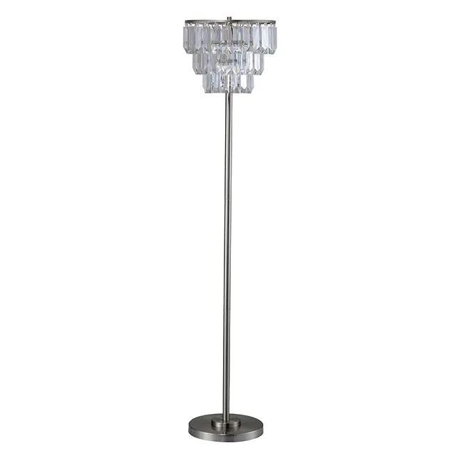 Meg - Floor Lamp by Unique Piece Furniture