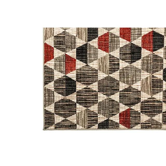 Valladon - Area Rug by Unique Piece Furniture