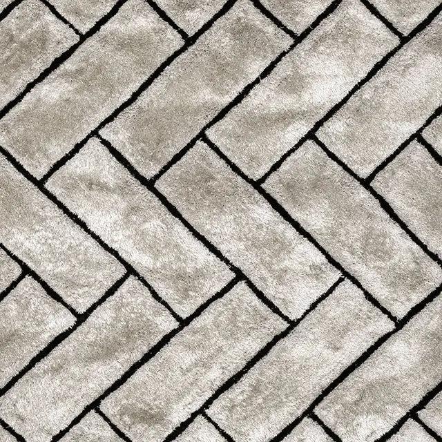Fermont - Area Rug by Unique Piece Furniture