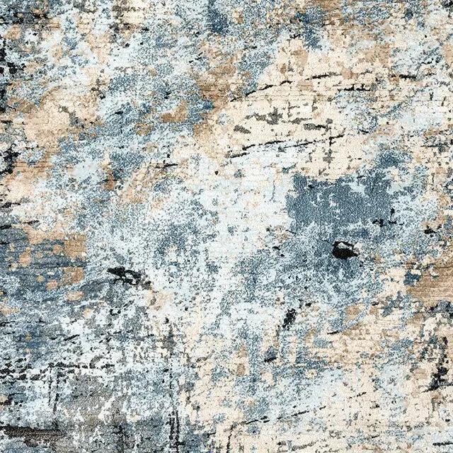 Develi - Area Rug by Unique Piece Furniture