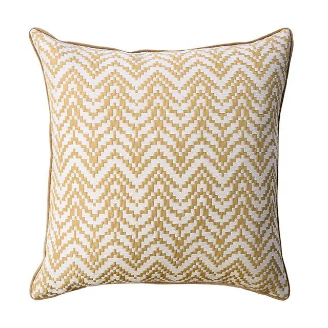 Jane - Throw Pillow by Unique Piece Furniture