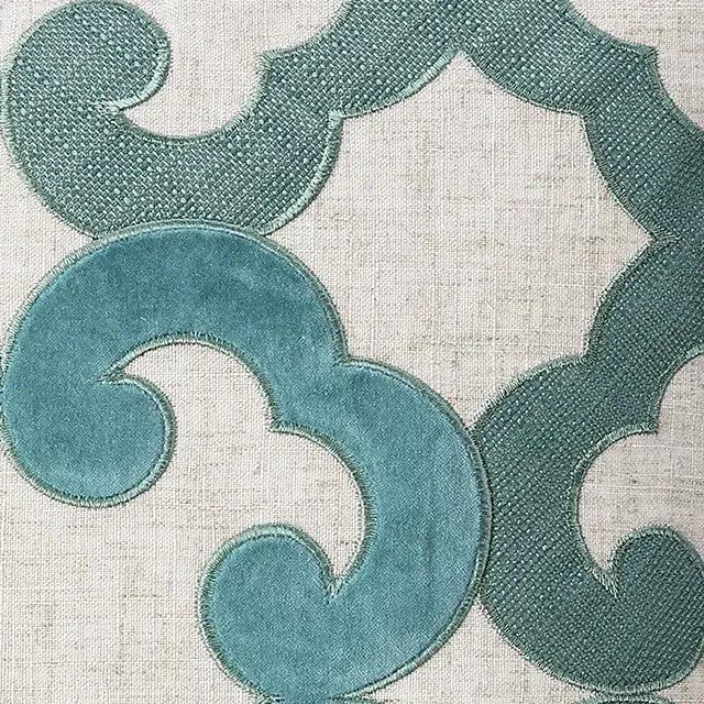 Lily - Throw Pillow by Unique Piece Furniture