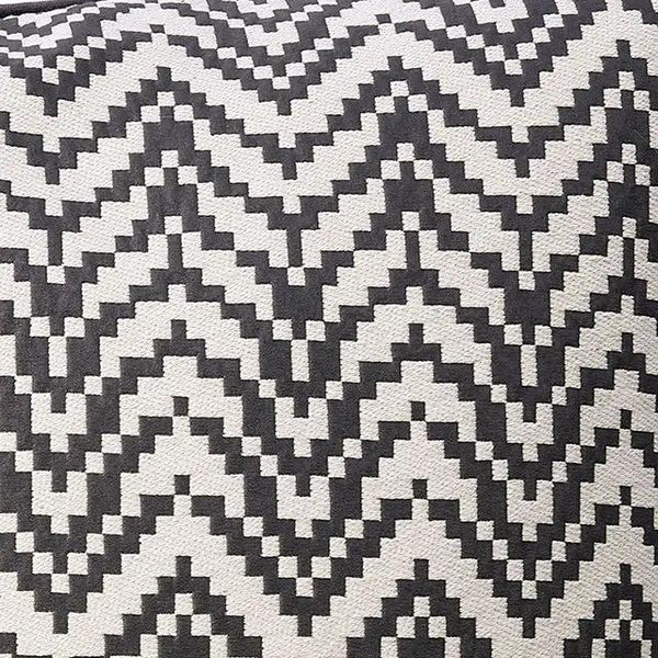 Jen - Throw Pillow