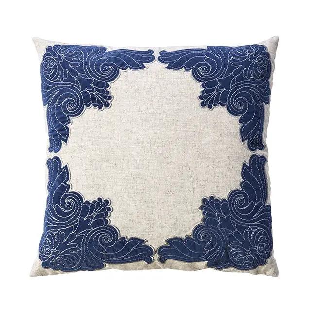 Beth - Throw Pillow by Unique Piece Furniture