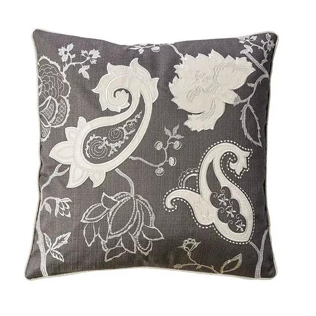 Nana - Throw Pillow by Unique Piece Furniture