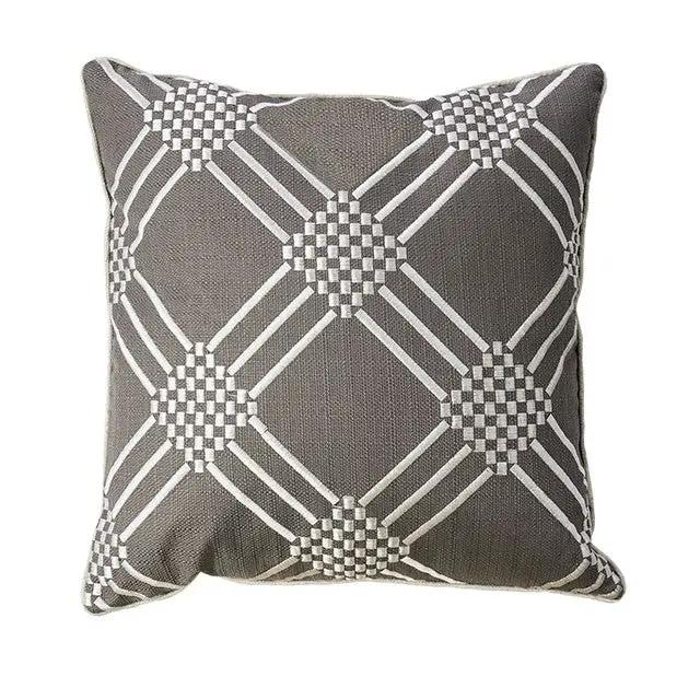 Bess - Throw Pillow by Unique Piece Furniture