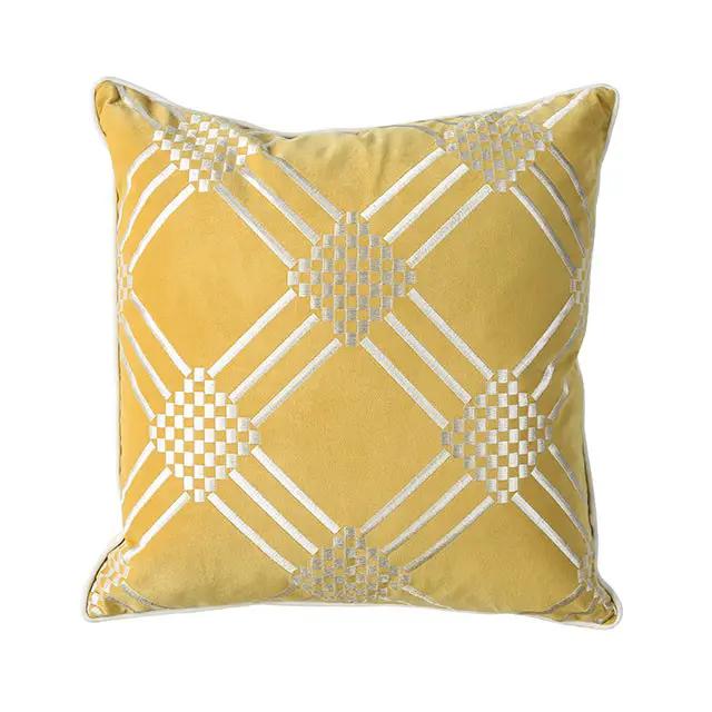 Sam - Throw Pillow by Unique Piece Furniture