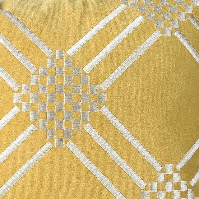 Sam - Throw Pillow by Unique Piece Furniture