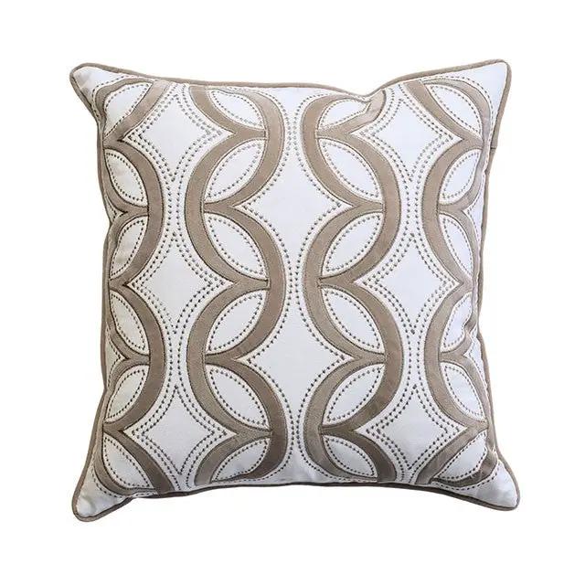 Lati - Throw Pillow by Unique Piece Furniture