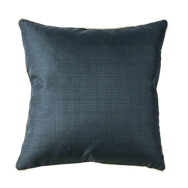 Dee - Throw Pillow by Unique Piece Furniture