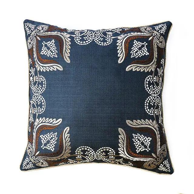 Dina - Throw Pillow by Unique Piece Furniture