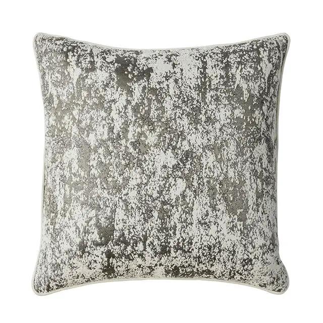 Snow - Throw Pillow by Unique Piece Furniture