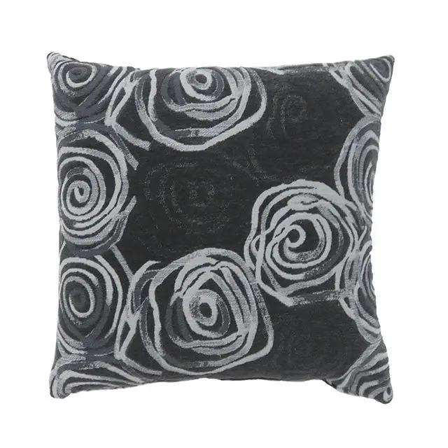 Mindy - Throw Pillow by Unique Piece Furniture