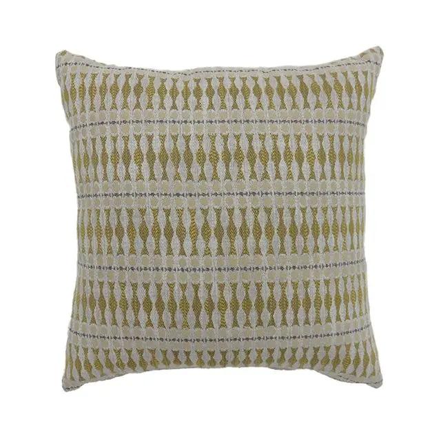 Malia - Throw Pillow by Unique Piece Furniture