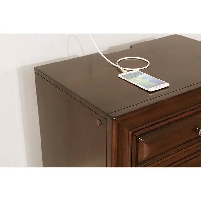 Brandt - Night Stand by Unique Piece Furniture