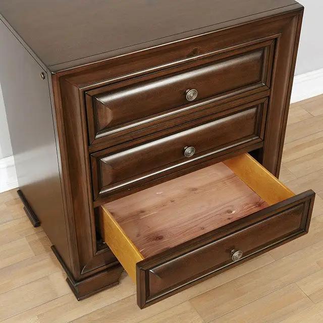 Brandt - Night Stand by Unique Piece Furniture