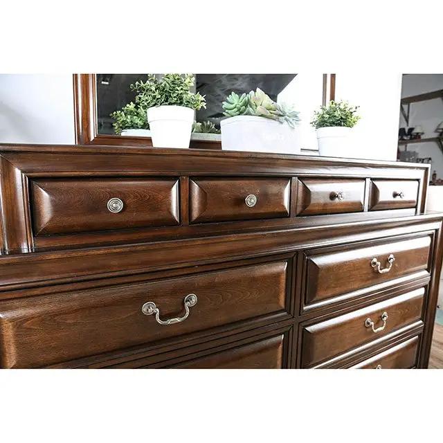 Brandt - Dresser by Unique Piece Furniture