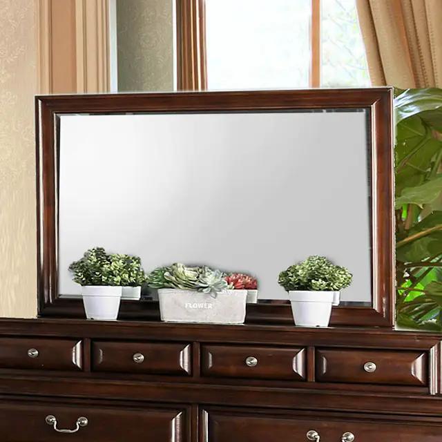 Brandt - Mirror by Unique Piece Furniture