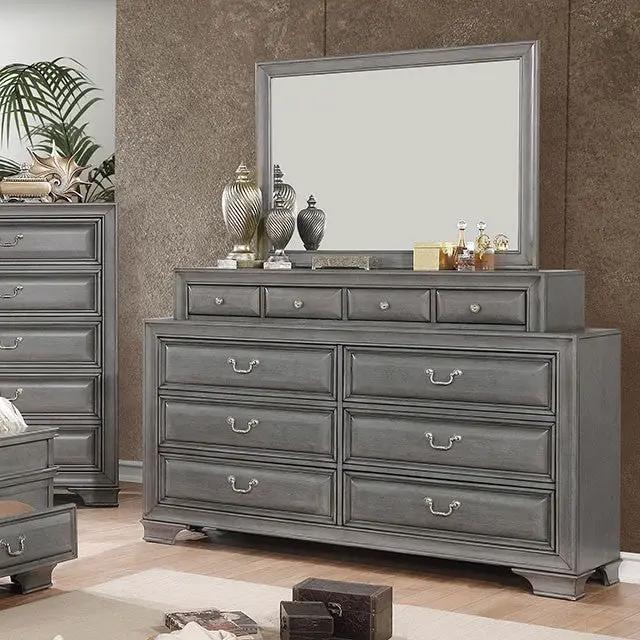 Brandt - Dresser by Unique Piece Furniture