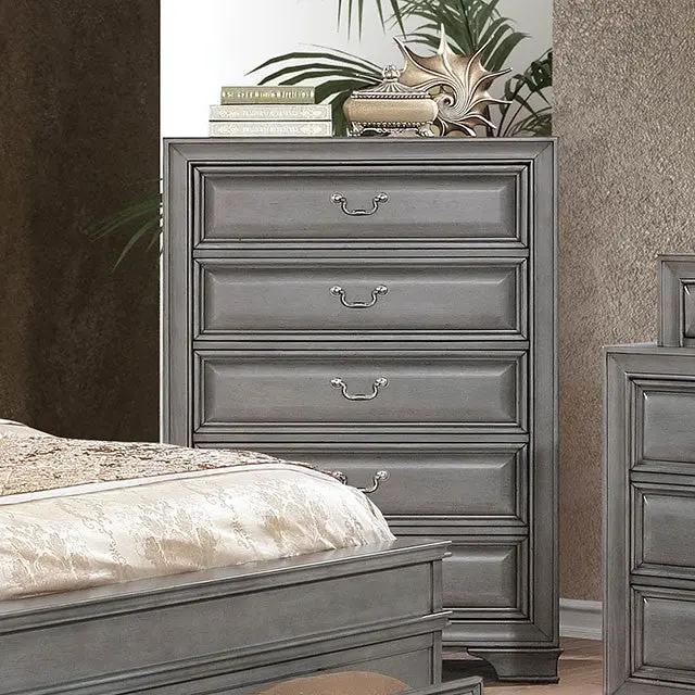 Brandt - Chest by Unique Piece Furniture