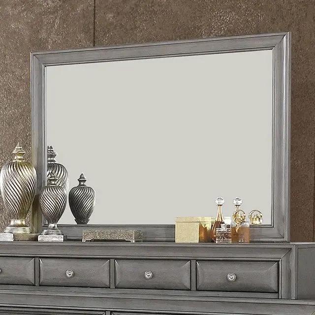 Brandt - Mirror by Unique Piece Furniture