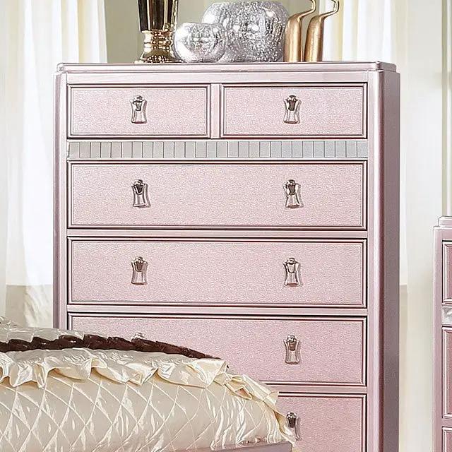 Avior - Chest by Unique Piece Furniture