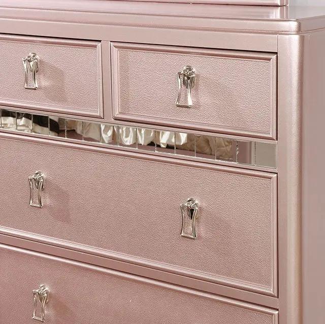 Avior - Chest by Unique Piece Furniture