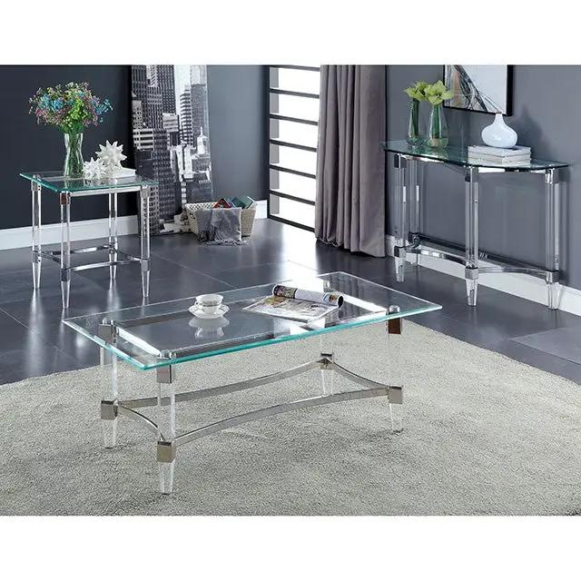 Beaumaris - Coffee Table by Unique Piece Furniture
