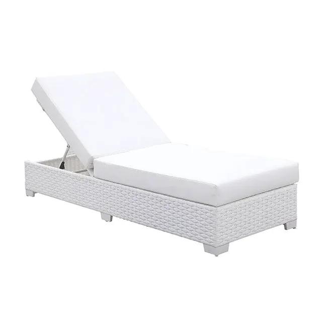 Somani - Chaise by Unique Piece Furniture