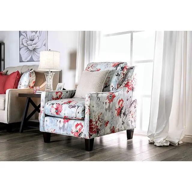 Nadene - Chair by Unique Piece Furniture