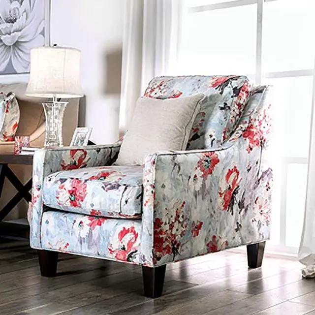 Nadene - Chair by Unique Piece Furniture