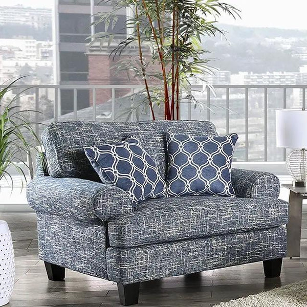 Pierpont - Chair