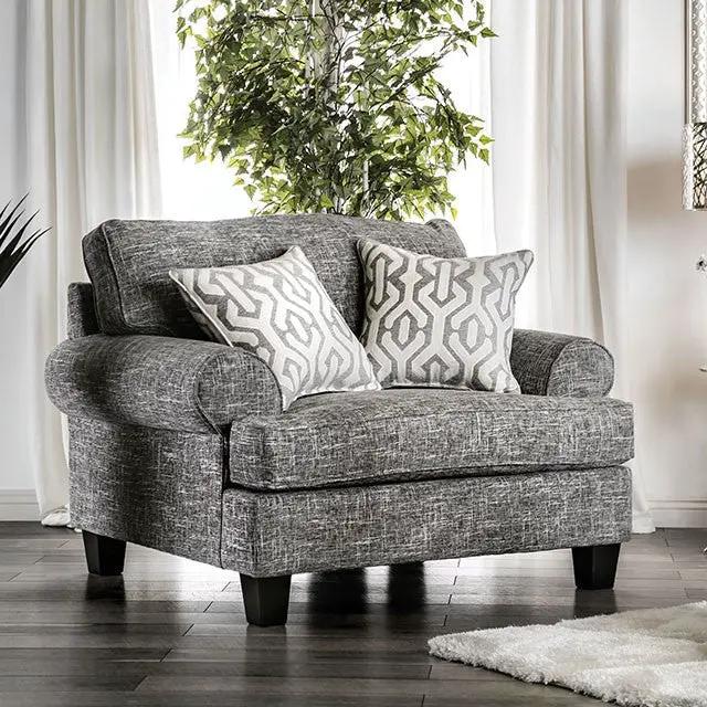 Pierpont - Chair by Unique Piece Furniture