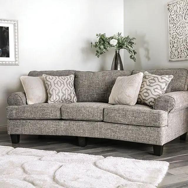 Pierpont - Sofa by Unique Piece Furniture