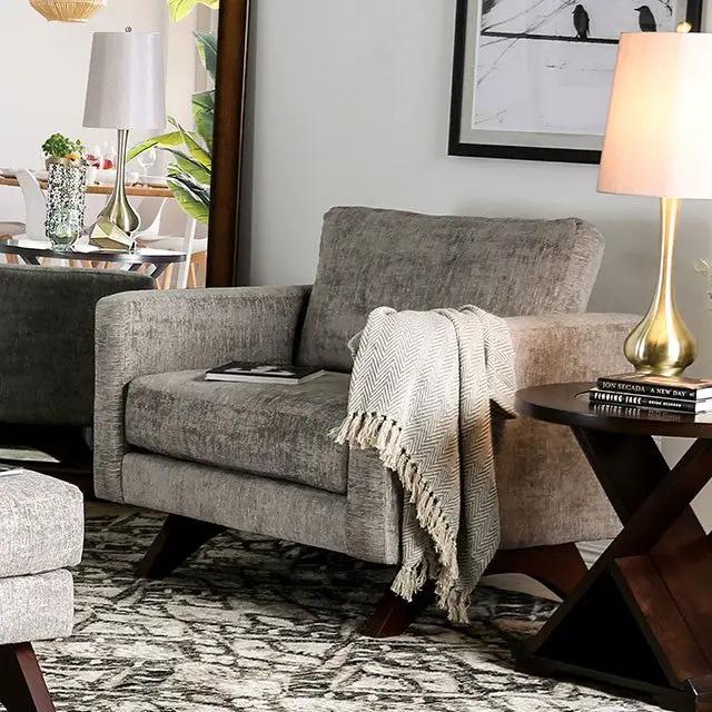 Harlech - Chair by Unique Piece Furniture