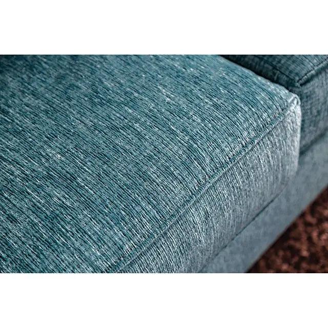 River - Love Seat by Unique Piece Furniture