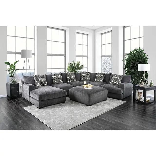 Kaylee - Ottoman by Unique Piece Furniture