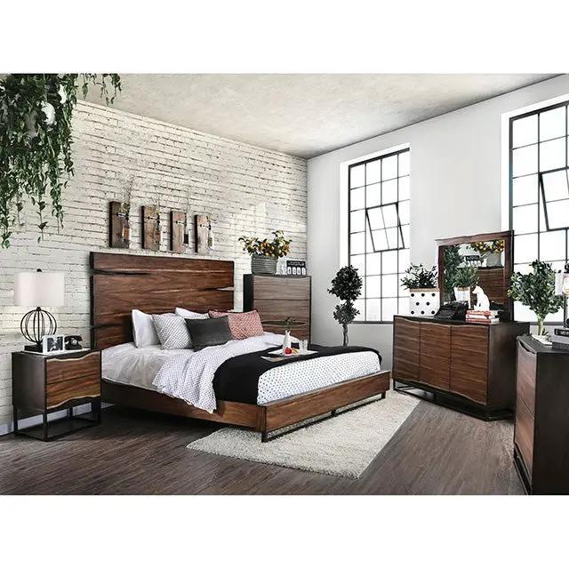 Fulton - Chest by Unique Piece Furniture