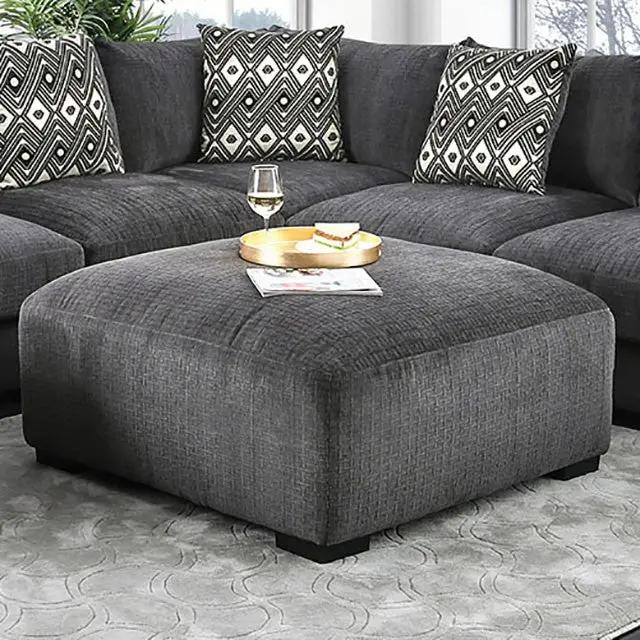 Kaylee - Ottoman by Unique Piece Furniture