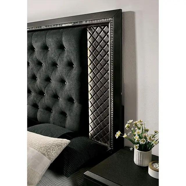Demetria - Queen Bed by Unique Piece Furniture