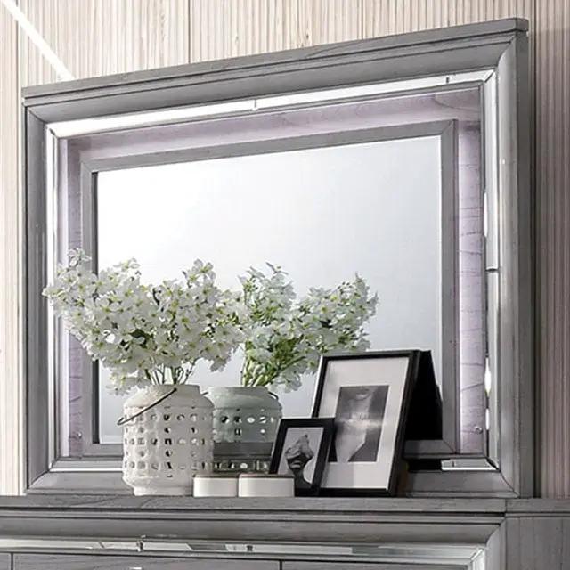 Alanis - Mirror by Unique Piece Furniture