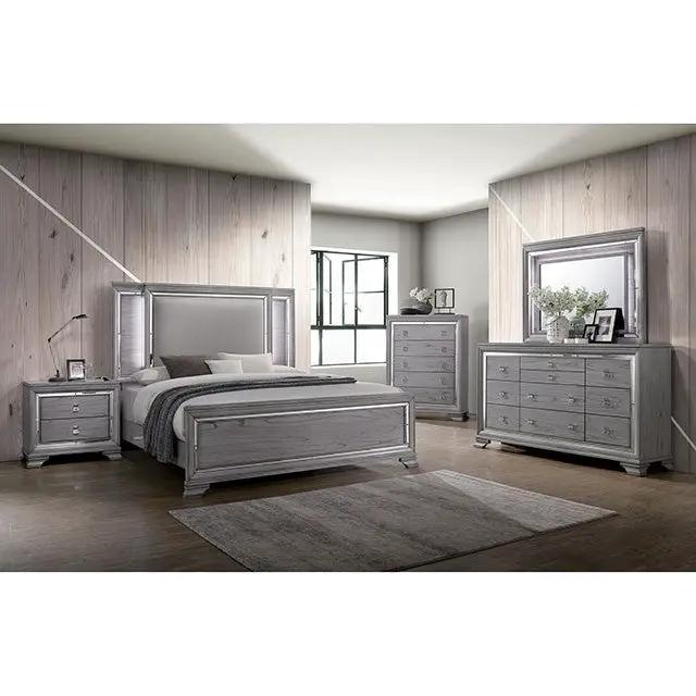 Alanis - Dresser by Unique Piece Furniture