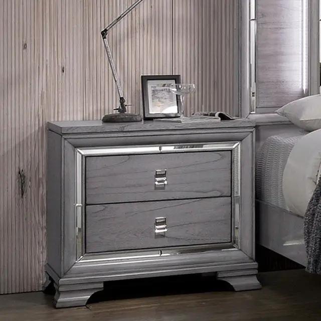 Alanis - Night Stand by Unique Piece Furniture