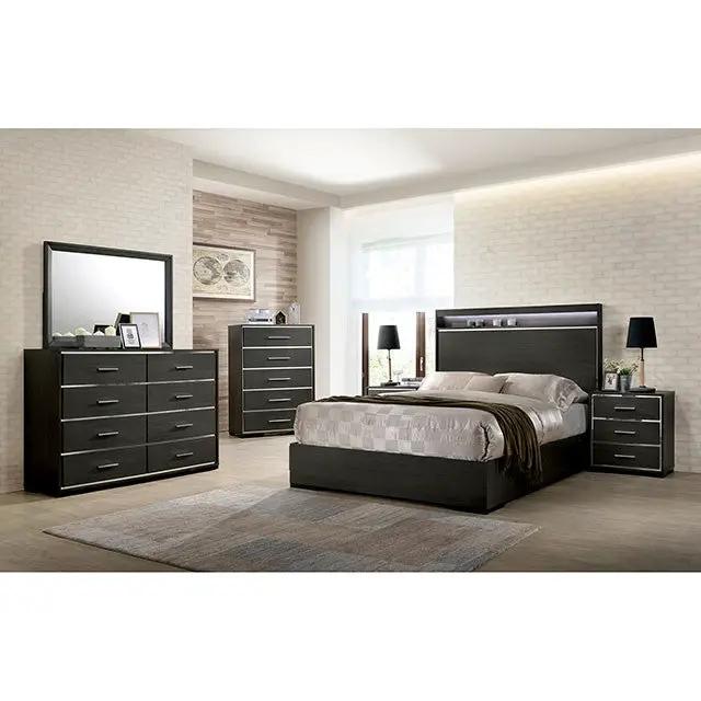 Camryn - Dresser by Unique Piece Furniture