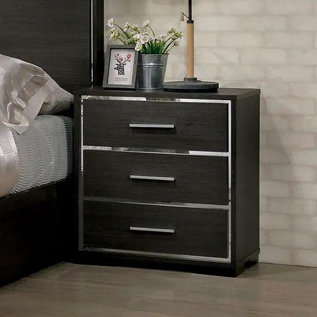 Camryn - Night Stand by Unique Piece Furniture