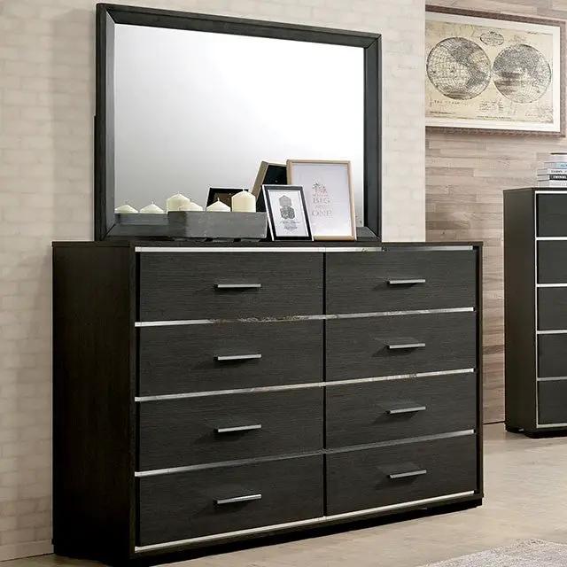 Camryn - Dresser by Unique Piece Furniture
