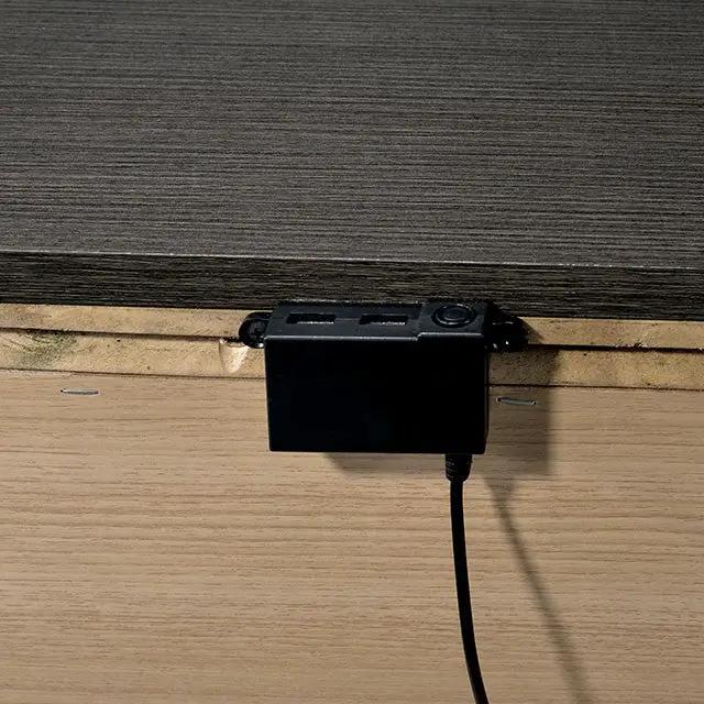 Camryn - Night Stand by Unique Piece Furniture
