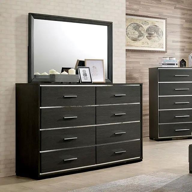 Camryn - Dresser by Unique Piece Furniture
