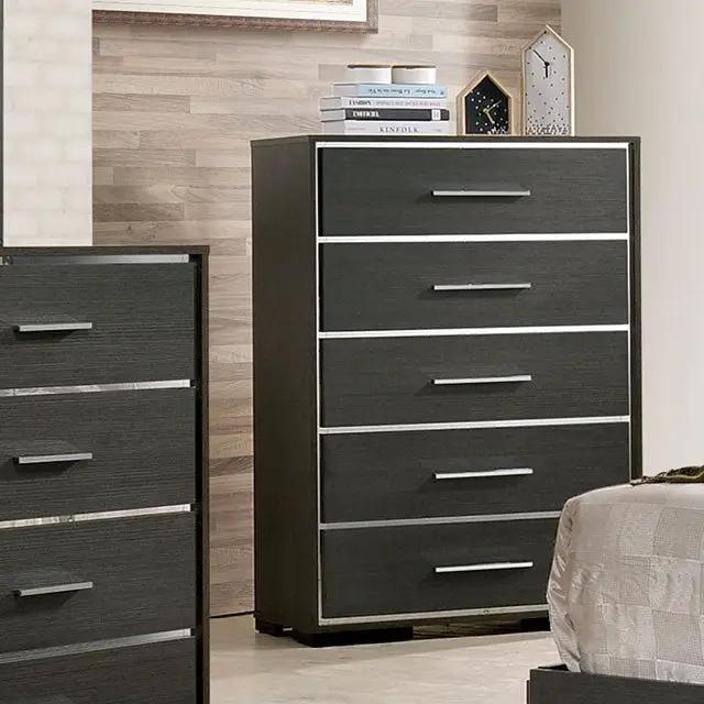 Camryn - Chest by Unique Piece Furniture