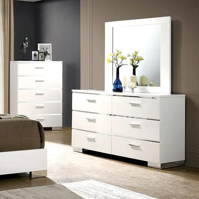 Carlie - Dresser by Unique Piece Furniture